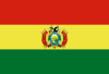 Bolivie live Tv