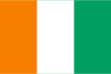 chaînes de télévision  Côte d'Ivoire en direct