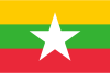 chaînes de télévision  Myanmar en direct