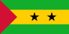 Sao Tomé et Principe live Tv