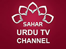 Regardez Sahar Urdu en direct