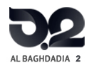 Regardez Al Baghdadia 2 en direct