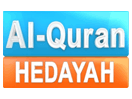 Regardez Al-Quran Hedayah en direct