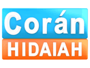 Regardez Corán Hidaiah Español en direct