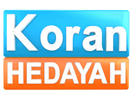 Regardez Koran Hedayah en direct