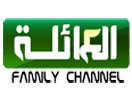 Regardez Saudi Family Channel en direct