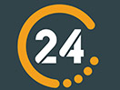 Regardez 24 TV en direct