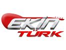Regardez Ekin Turk en direct