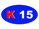 Regardez Kanal 15 en direct
