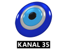 Regardez Kanal 35 en direct