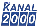 Regardez MSBC Kanal 2000 en direct