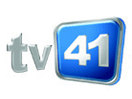 Regardez TV 41 en direct