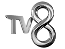 Regardez TV 8 en direct