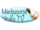 Regardez Medjugorje Italia TV en direct