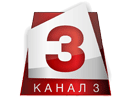 Regardez Kanal 3 en direct
