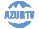 Regardez Azur TV en direct