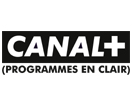 Regardez Canal + France clair Web en direct