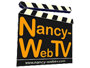 Regardez Nancy Web TV en direct