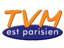 Regardez TVM est parisien en direct