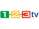 Regardez 1-2-3 TV en direct