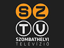 Regardez Szombathely TV en direct