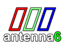 Regardez Antenna 6 en direct