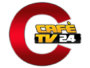 Regardez Cafè TV 24 en direct