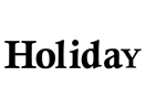 Regardez Holiday en direct