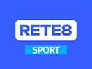 Regardez Rete 8 Sport en direct