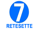 Regardez ReteSette en direct