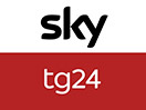 Regardez Sky TG 24 en direct