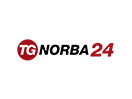 Regardez TG Norba 24 en direct