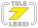 Regardez Tele 7 Laghi en direct