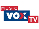 Regardez Vox Music TV en direct