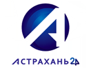 Regardez Astrakhan 24 en direct