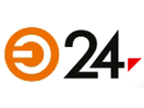 Regardez Efir 24 en direct