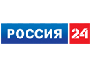 Regardez Rossiya 24 en direct
