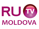 Regardez Ru TV Moldova en direct