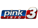 Regardez Pink 3 Info en direct
