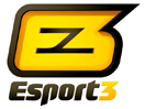 Regardez Esport 3 en direct