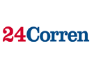 Regardez 24 Corren en direct