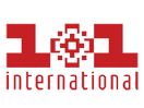 Regardez 1+1 International en direct