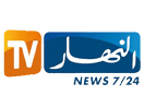 Ennahar TV live