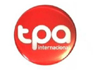 TPA Internacional live