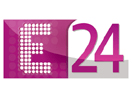 Regardez E 24 en direct