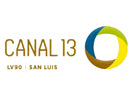 Regardez Canal 13 San Luis en direct