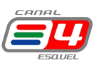 Regardez Canal 4 Esquel en direct