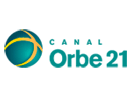 Regardez Canal Orbe 21 en direct