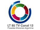 Regardez Doce Misiones en direct