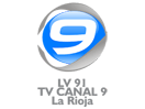 Regardez TV Canal 9 en direct